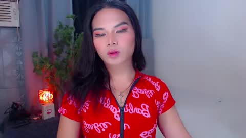 misstrishontop online show from 01/16/25, 02:41