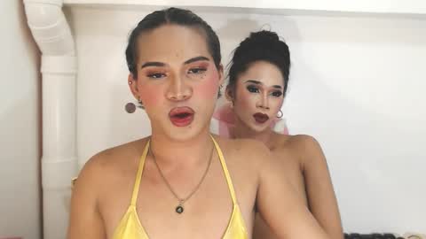 misstrishontop online show from 09/16/25, 08:15