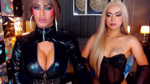 misstrishontop online show from 03/02/26, 05:42