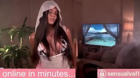 OF online show from 10/14/25, 12:11