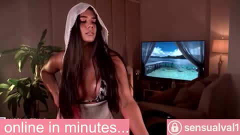 OF online show from 10/22/25, 08:08