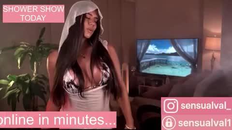 OF online show from 11/20/25, 07:35