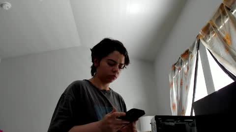 V Nessa online show from 05/10/26, 06:24