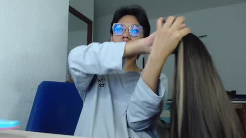 IG MISSVENUSS1 online show from 02/01/25, 05:49