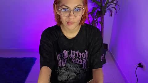 IG MISSVENUSS1 online show from 11/09/25, 07:17