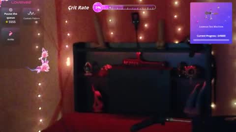 Snapshot of missveritasx chatting on 12/03/25, 08:34 MissVeritasX online show from 12/03/25, 08:34