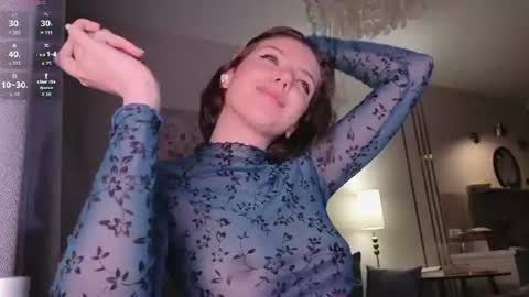 Polly online show from 07/21/26, 10:01
