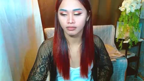 SweetViolet online show from 12/09/24, 03:22