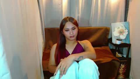 SweetViolet online show from 02/08/25, 09:13