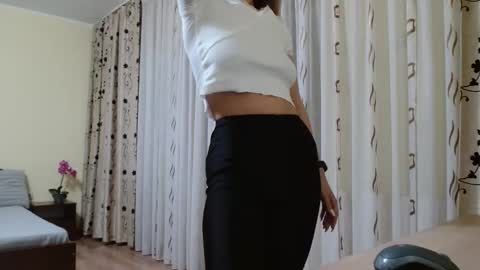 Snapshot of missxbabyx chatting on 03/20/26, 08:03 missxbabyx online show from 03/20/26, 08:03