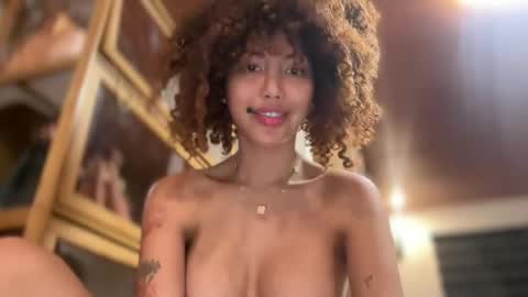 Snapshot of missxolga chatting on 02/23/26, 01:41 Divine Olga online show from 02/23/26, 01:41