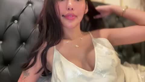 Snapshot of missxolga chatting on 02/26/26, 05:01 Divine Olga online show from 02/26/26, 05:01