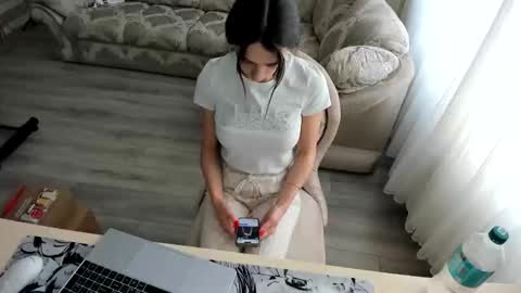 MissXPinkX online show from 03/09/26, 01:15