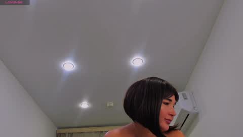 MissXXXL online show from 12/07/24, 02:46