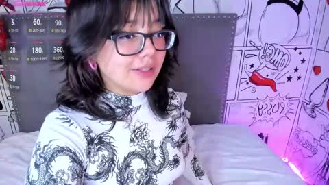 Missy online show from 02/16/25, 02:43