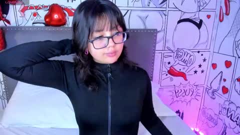 Missy online show from 02/17/25, 07:42