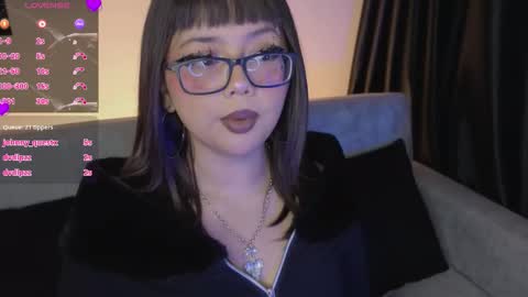 Snapshot of missy_taylor_ chatting on 01/10/26, 10:47 Missy online show from 01/10/26, 10:47