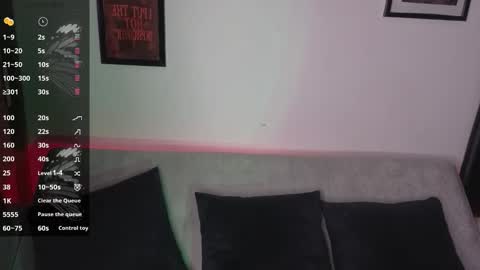 Snapshot of missy_taylor_ chatting on 01/12/26, 11:21 Missy online show from 01/12/26, 11:21