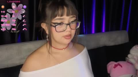 Snapshot of missy_taylor_ chatting on 02/20/26, 10:54 Missy online show from 02/20/26, 10:54