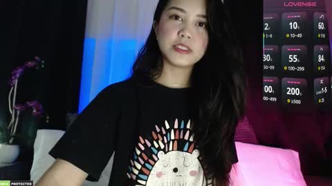 Snapshot of missycruz chatting on 03/11/26, 07:53 Missy Cruz online show from 03/11/26, 07:53