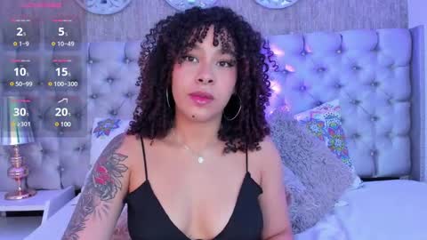 Snapshot of missygainer chatting on 02/22/25, 03:23 Missy Gainer online show from 02/22/25, 03:23
