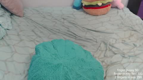 Missy online show from 01/20/25, 04:32