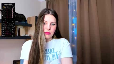 Snapshot of missyourann chatting on 02/07/26, 02:32 Anya online show from 02/07/26, 02:32