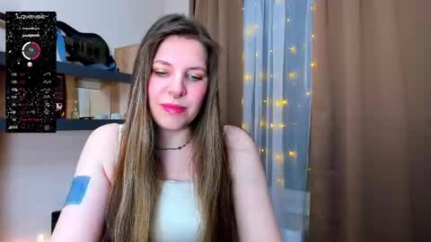 Snapshot of missyourann chatting on 02/20/26, 07:36 Anya online show from 02/20/26, 07:36