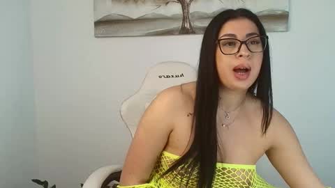 missyscarlet online show from 05/02/26, 02:33