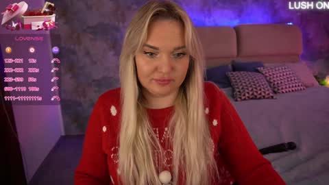 Snapshot of missyymartinezz chatting on 12/17/24, 08:45 Amely online show from 12/17/24, 08:45