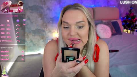 Snapshot of missyymartinezz chatting on 01/01/25, 01:59 Amely online show from 01/01/25, 01:59