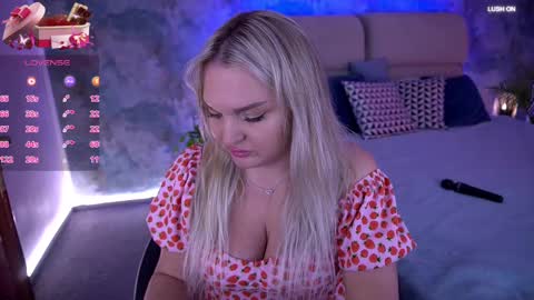 Snapshot of missyymartinezz chatting on 03/05/25, 11:06 Amely online show from 03/05/25, 11:06