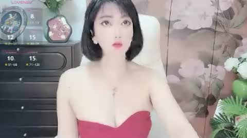 Snapshot of mist_lili chatting on 06/21/26, 12:41 Mist Lili online show from 06/21/26, 12:41