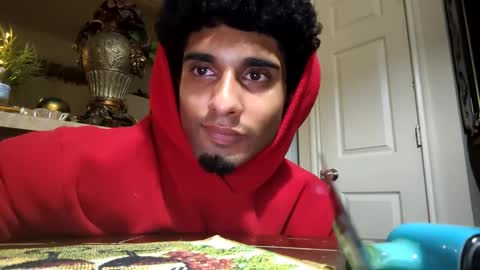 Snapshot of mister7117 chatting on 09/15/25, 06:46 Ayejay online show from 09/15/25, 06:46