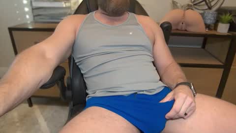 MISTER DILF  online show from 11/23/25, 02:06