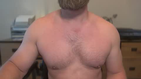 MISTER DILF  online show from 05/30/26, 04:15