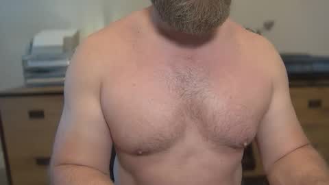 MISTER DILF  online show from 06/03/26, 02:33