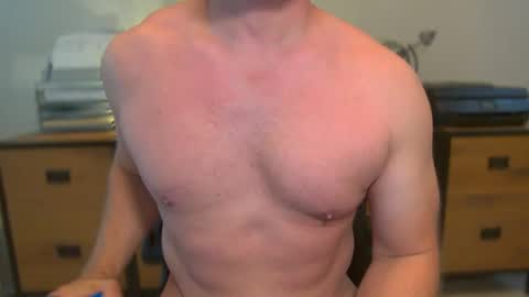 MISTER DILF  online show from 06/18/26, 02:10