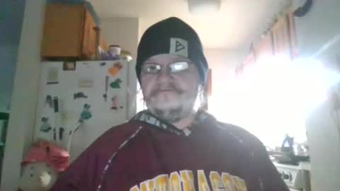 Snapshot of mister_dj777 chatting on 03/02/25, 11:53 MisterDJ online show from 03/02/25, 11:53