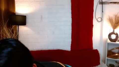 Snapshot of mister_officer chatting on 12/04/24, 06:39 SAINT SACHI  will make your day  online show from 12/04/24, 06:39