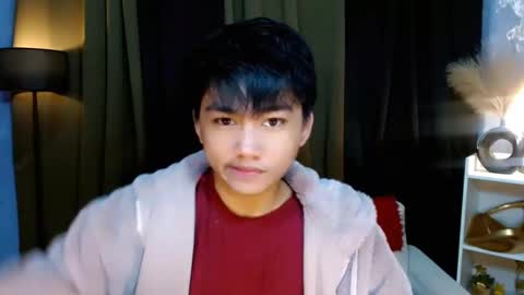 Snapshot of mister_officer chatting on 12/09/24, 09:39 SAINT SACHI  will make your day  online show from 12/09/24, 09:39