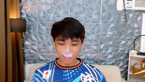 Snapshot of mister_officer chatting on 03/09/25, 08:07 SAINT SACHI  will make your day  online show from 03/09/25, 08:07