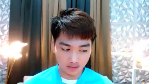 Snapshot of mister_officer chatting on 10/04/25, 08:34 SAINT SACHI  will make your day  online show from 10/04/25, 08:34