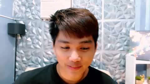 Snapshot of mister_officer chatting on 10/26/25, 05:02 SAINT SACHI  will make your day  online show from 10/26/25, 05:02
