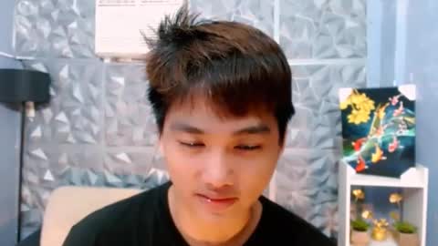 Snapshot of mister_officer chatting on 10/27/25, 06:56 SAINT SACHI  will make your day  online show from 10/27/25, 06:56