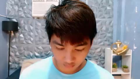 SAINT SACHI  will make your day  online show from 11/04/25, 01:05