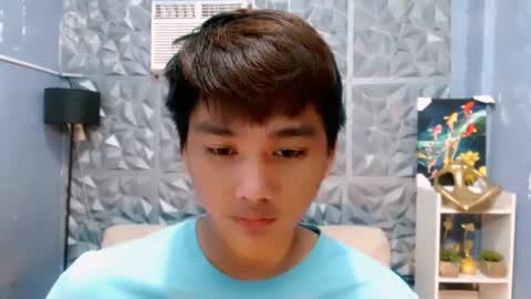 SAINT SACHI  will make your day  online show from 11/06/25, 04:13