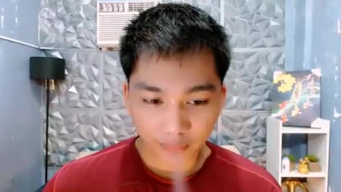 SAINT SACHI  will make your day  online show from 11/12/25, 06:14