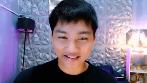 SAINT SACHI  will make your day  online show from 11/25/25, 08:09