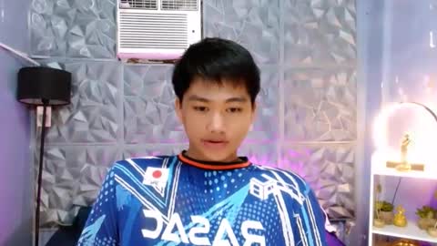 SAINT SACHI  will make your day  online show from 12/02/25, 10:27